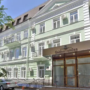 3* Szálloda Golden Gate