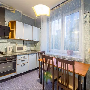 Apartment Dayflat, Kyiv