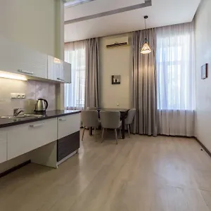 Apartment Dayflat, Kyiv