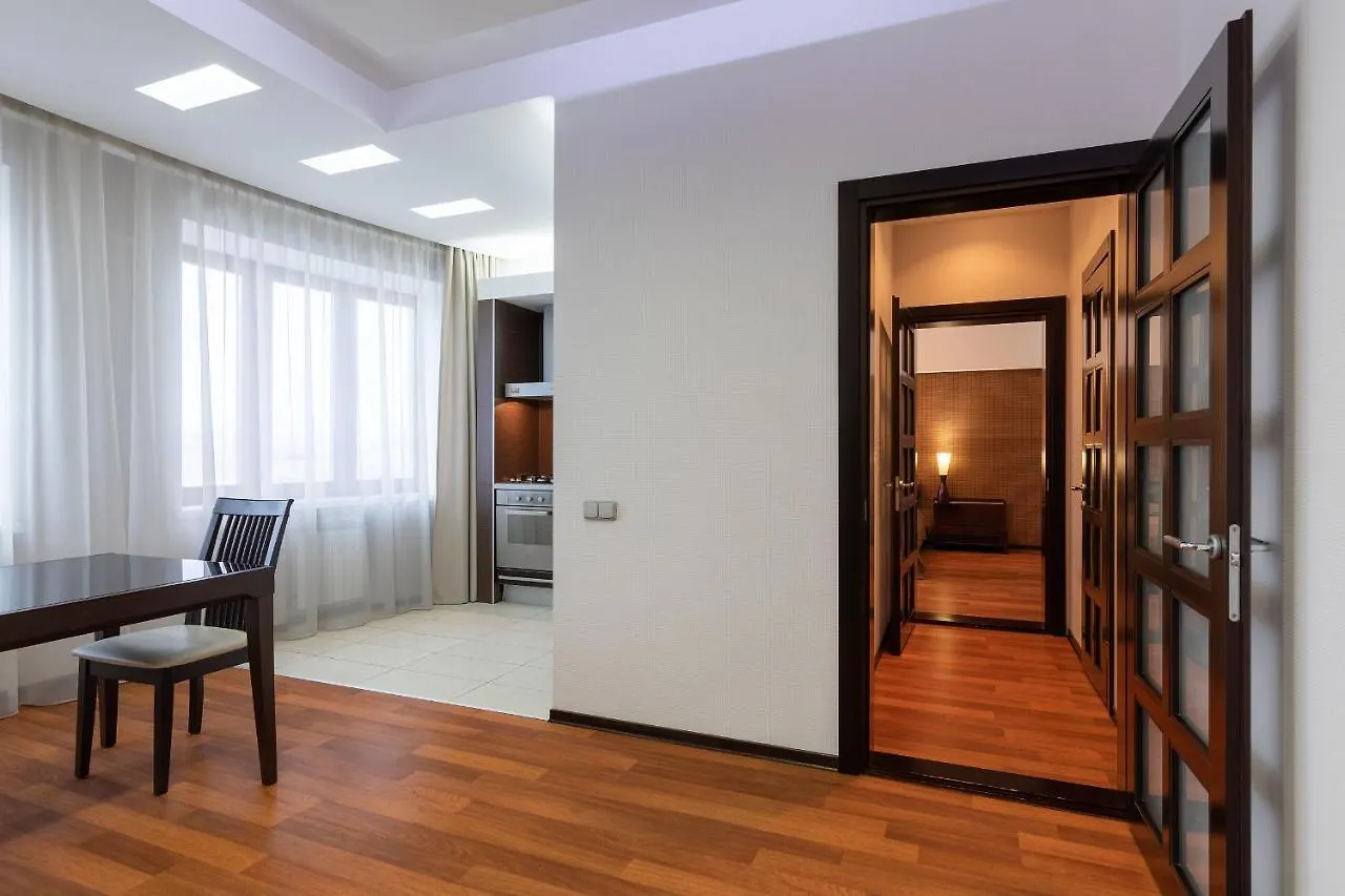 Zhilyanskaya 30А Apartments 키예프 0*,  우크라이나